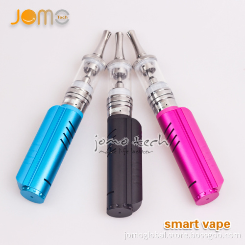 New Design Electronic Cigarettes Bluetooth with Smart Phone APP
